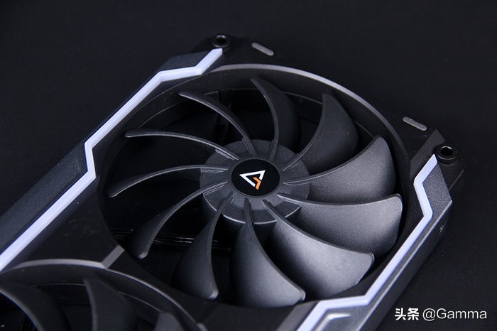 公认散热好的itx机箱,支持240水冷和RGB光控的itx机箱