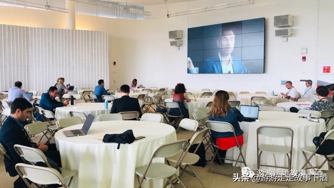 美国麻省理工学院旅游,美国中西部自驾