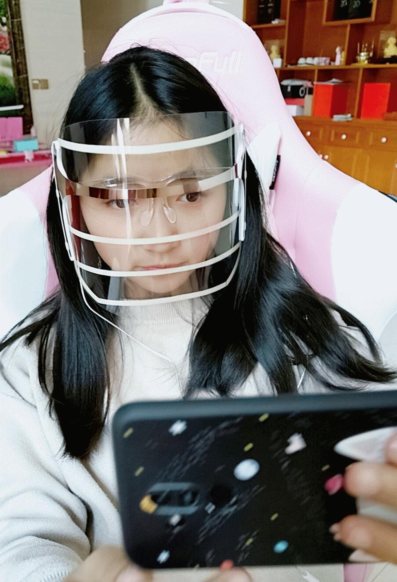 敏感肌石墨烯美容仪评测,石墨烯美容仪黑科技