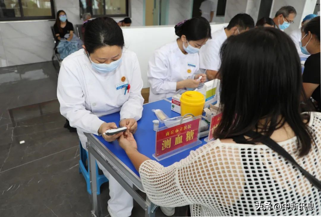 世界肝病日义诊活动美篇,世界肝炎日直播科普