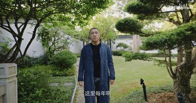 中式风格千万豪宅,中式家居豪宅