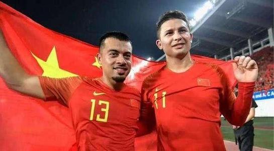 归化国足可否与日韩一战,国足归化日韩球员是否可行