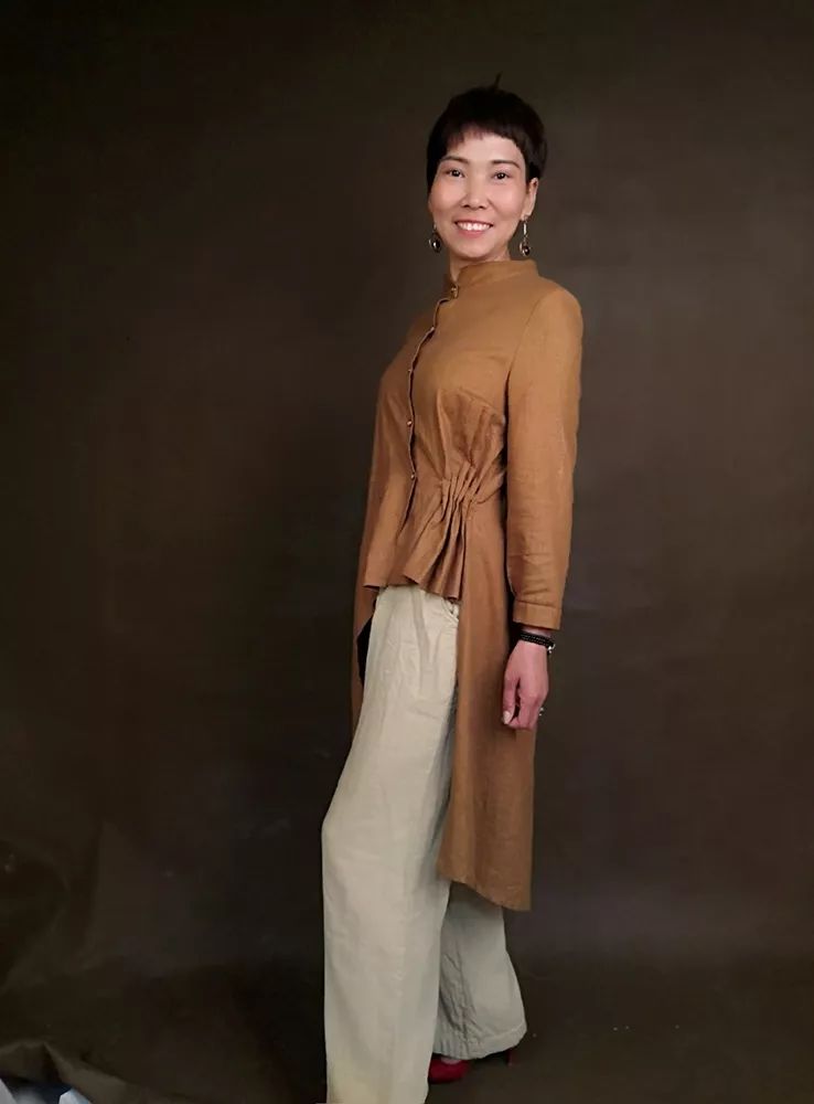 常村灵敏制衣家纺：十年辛勤经营路，尝尽酸甜苦辣咸