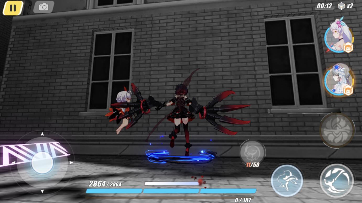 崩坏3后崩书1.7,崩坏3后崩坏书卡在5级怎么升级