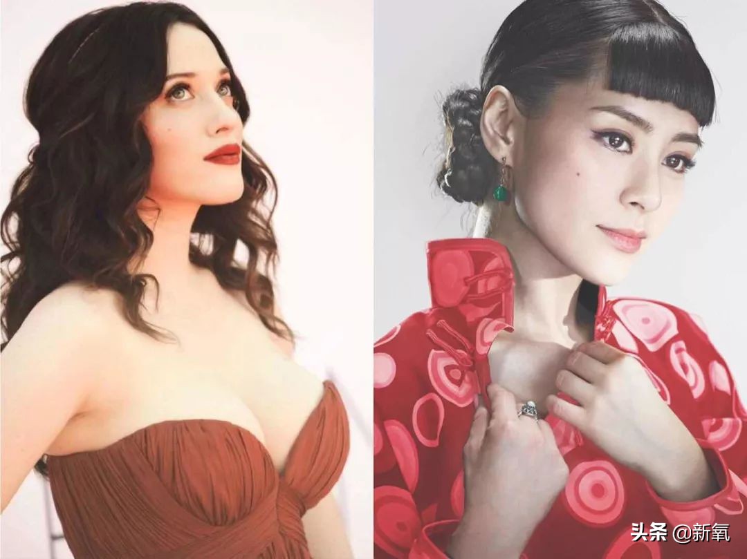 你见过最渣的渣女是什么样子,看一眼就死