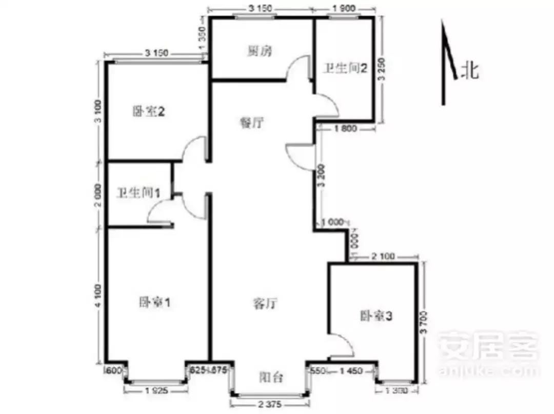 两区交界这里最横