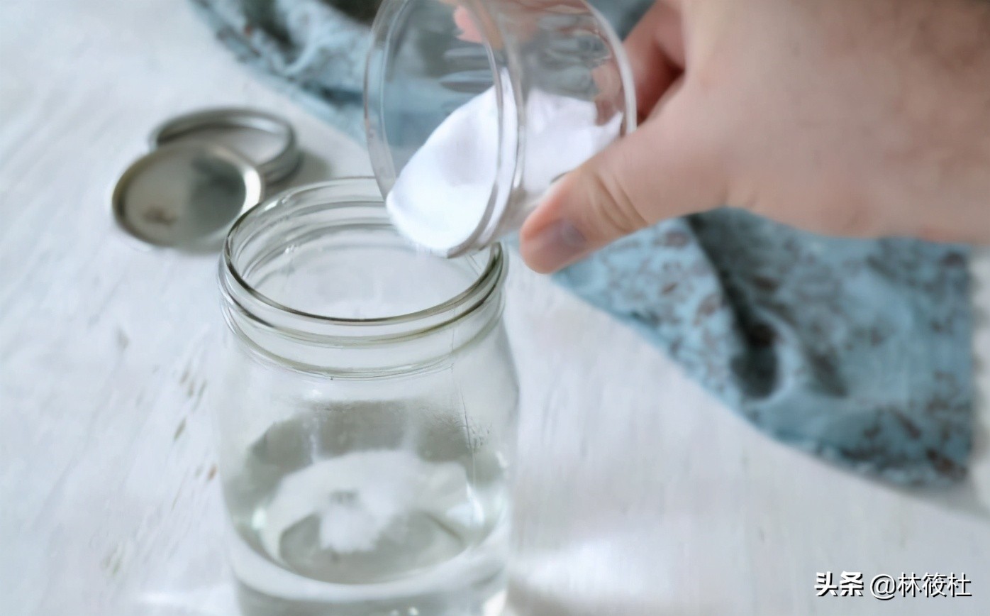 日常生活中的小苏打,最新生活小窍门小苏打