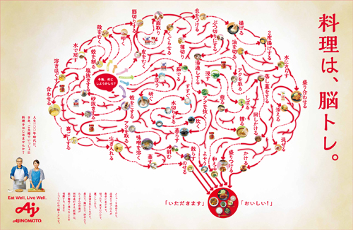 优秀广告创意作品,创意设计大奖作品