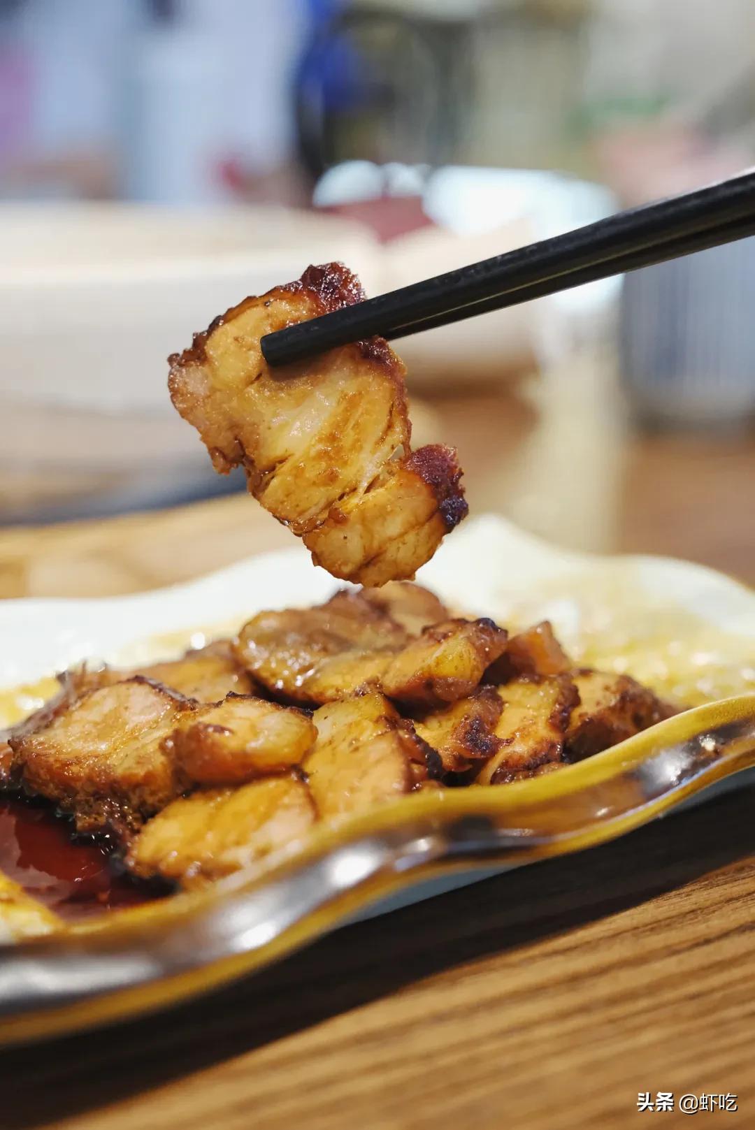 南京最好的2人餐厅,隐藏在京城的正宗粤菜馆