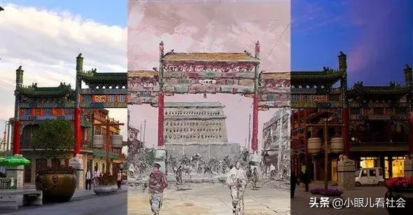 北京话口音段子,北京话最简单的句子