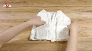 毛衣缩水怎样蒸一蒸就能复原,毛衣扔洗衣机缩水了怎么办