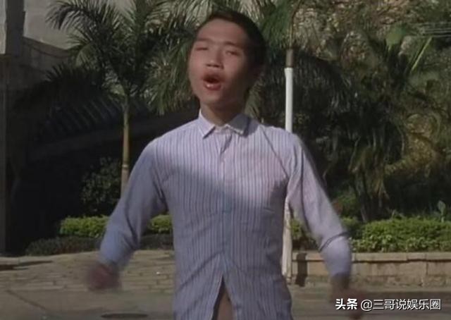 包租婆没水了获的什么奖,周星驰谈包租婆