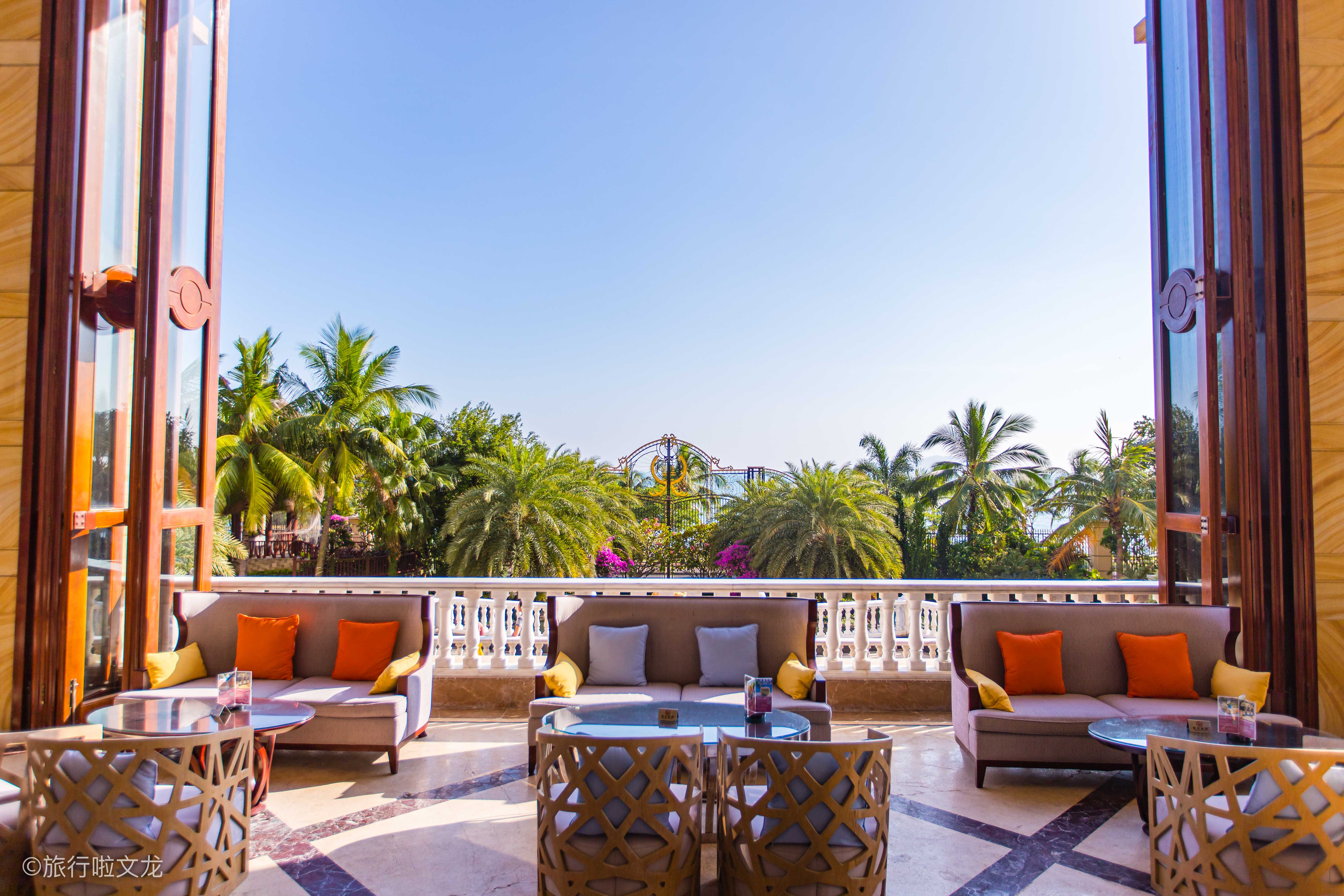 三亚湾唐拉雅秀酒店四天三晚,三亚唐拉雅秀酒店4天3晚海景房