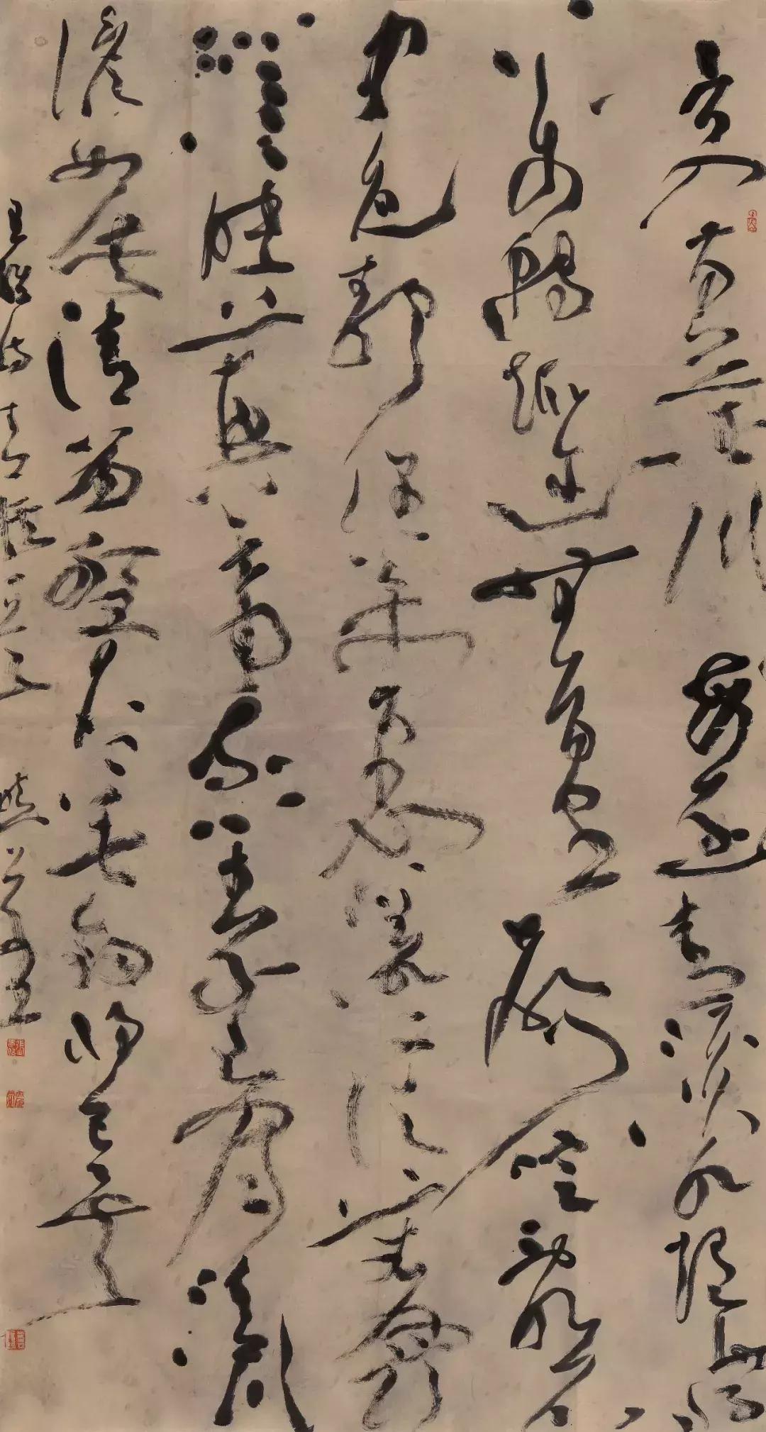 中国书画名家邀请展开幕,传承文化书画展