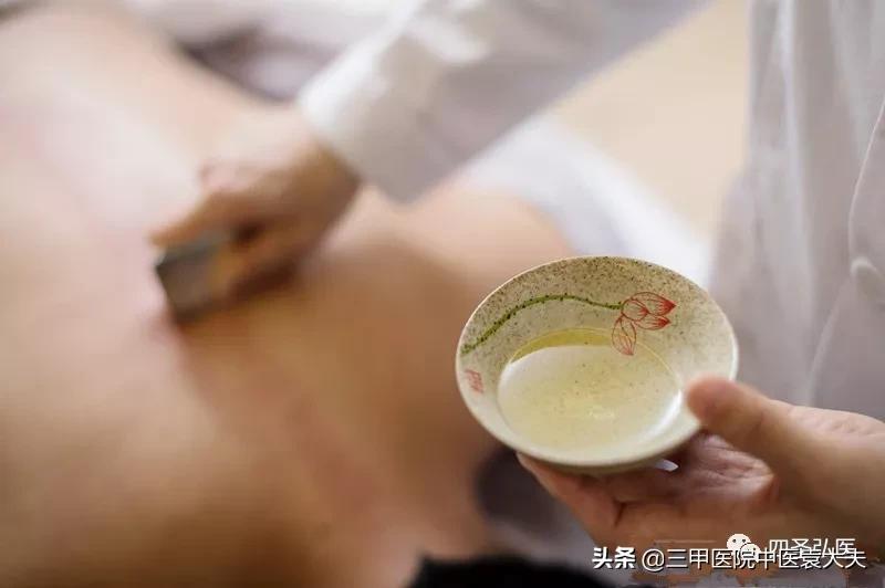 黄帝内经五种治病方法,黄帝内经解读素问第45篇