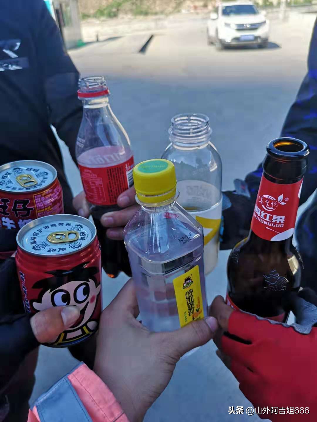 单车骑行318川藏线日记,骑行318川藏线后骑行218回云南