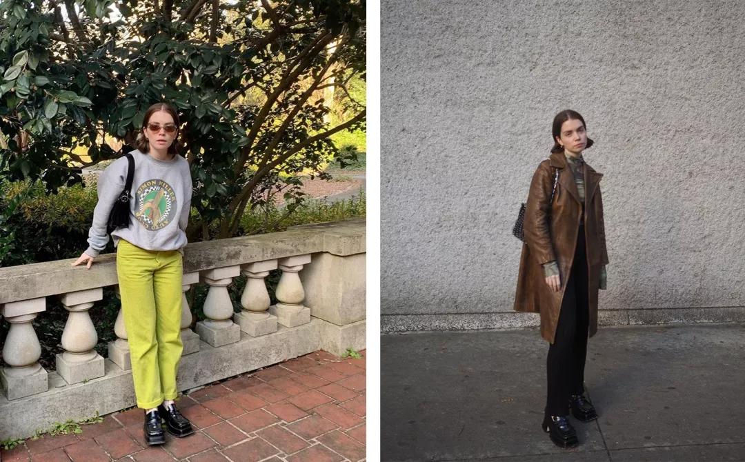 秋季个矮腿粗适合穿什么鞋,秋天穿哪双鞋最好