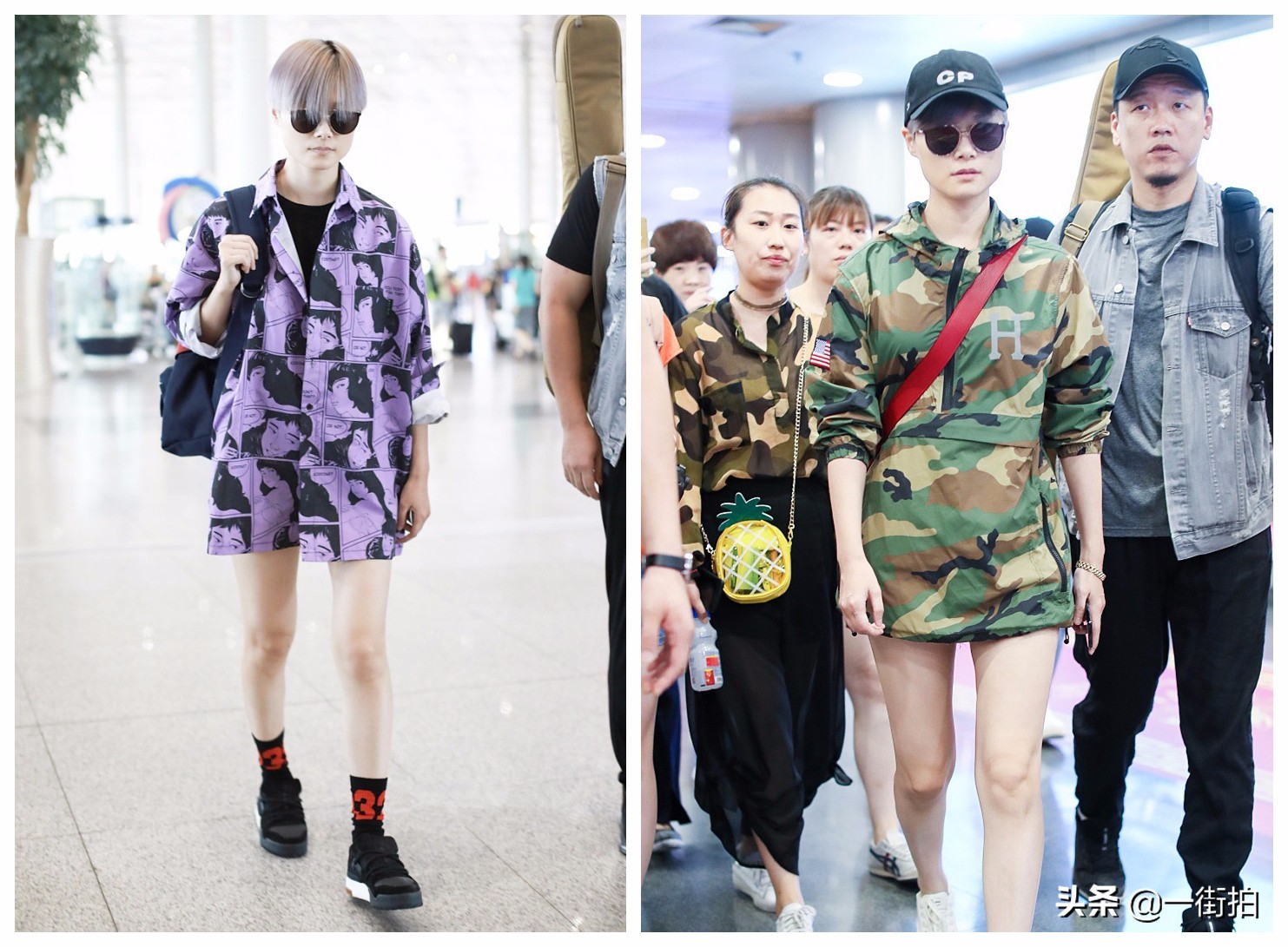 迪丽热巴杨紫同款穿搭,杨紫迪丽热巴同款穿搭