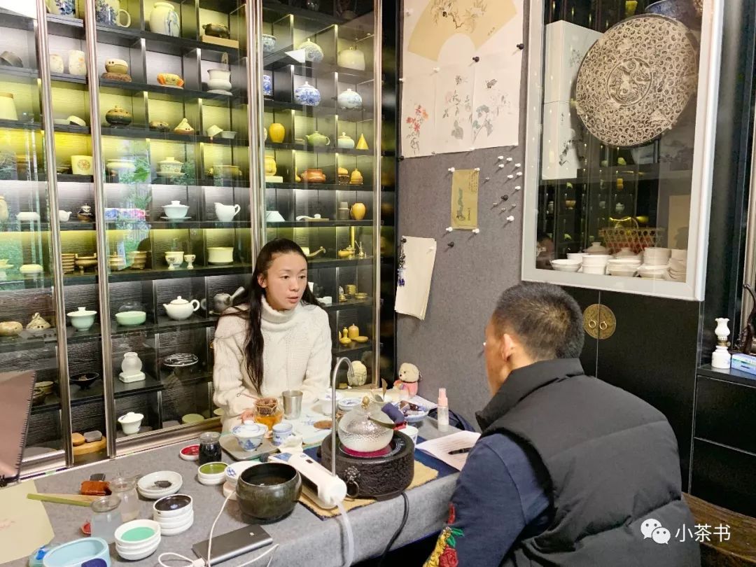 独家深访：早期贵和祥经销商和老贵结缘的故事