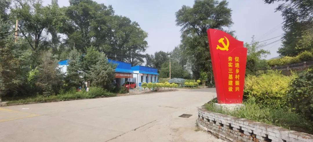 研泥酥梨特别甜——记侯城乡研泥村“三产”融合助推乡村振兴