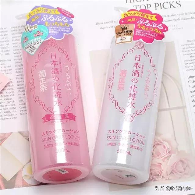 日本的好用平价护肤品,日本必买的十款药妆