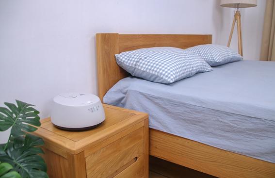 整夜温暖不干燥！史密斯水暖毯评测