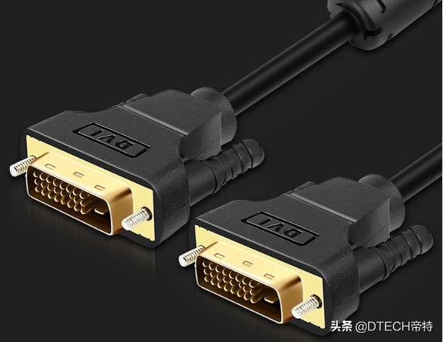 一张图看懂电脑里的接口,一张图看懂电脑的接口