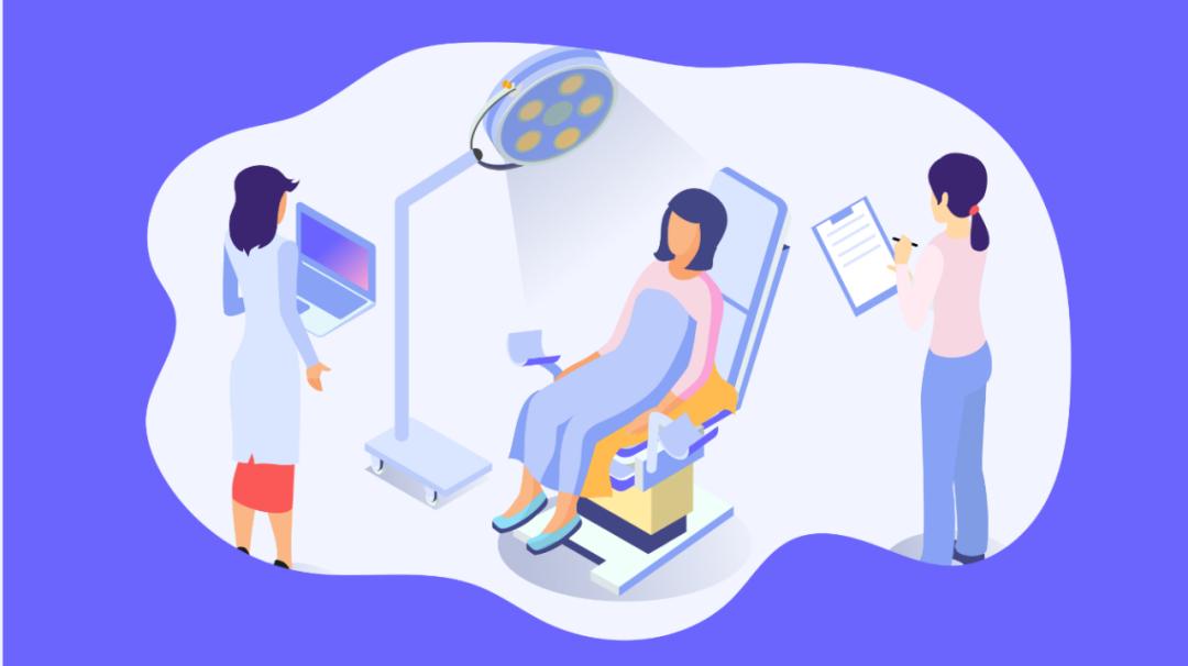 宫颈癌筛查的肿瘤指标有哪些,肿瘤健康预防科普视频