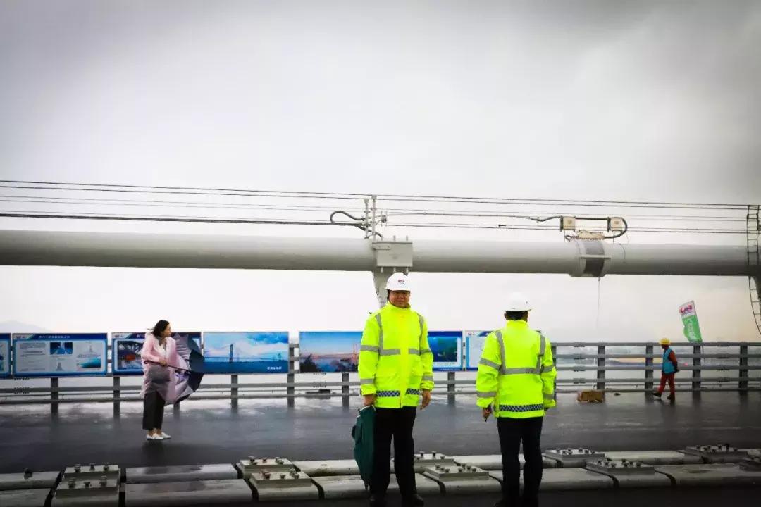 夺得5项第一！大湾区超级工程之一的虎门二桥到底有多牛？