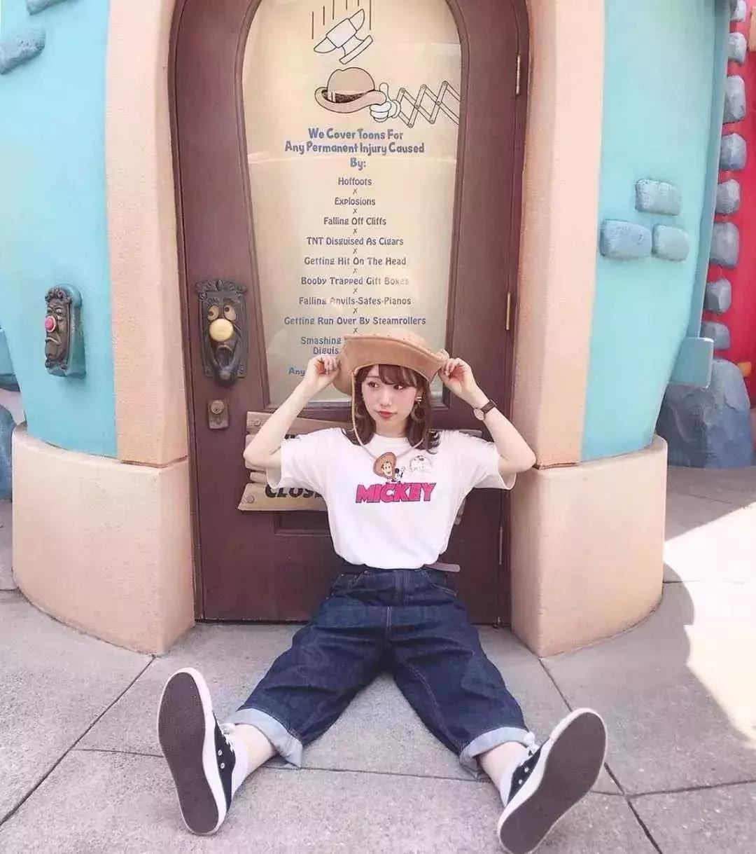 20-25岁小姐姐时尚穿搭,美出高级感时尚穿搭好看的小姐姐