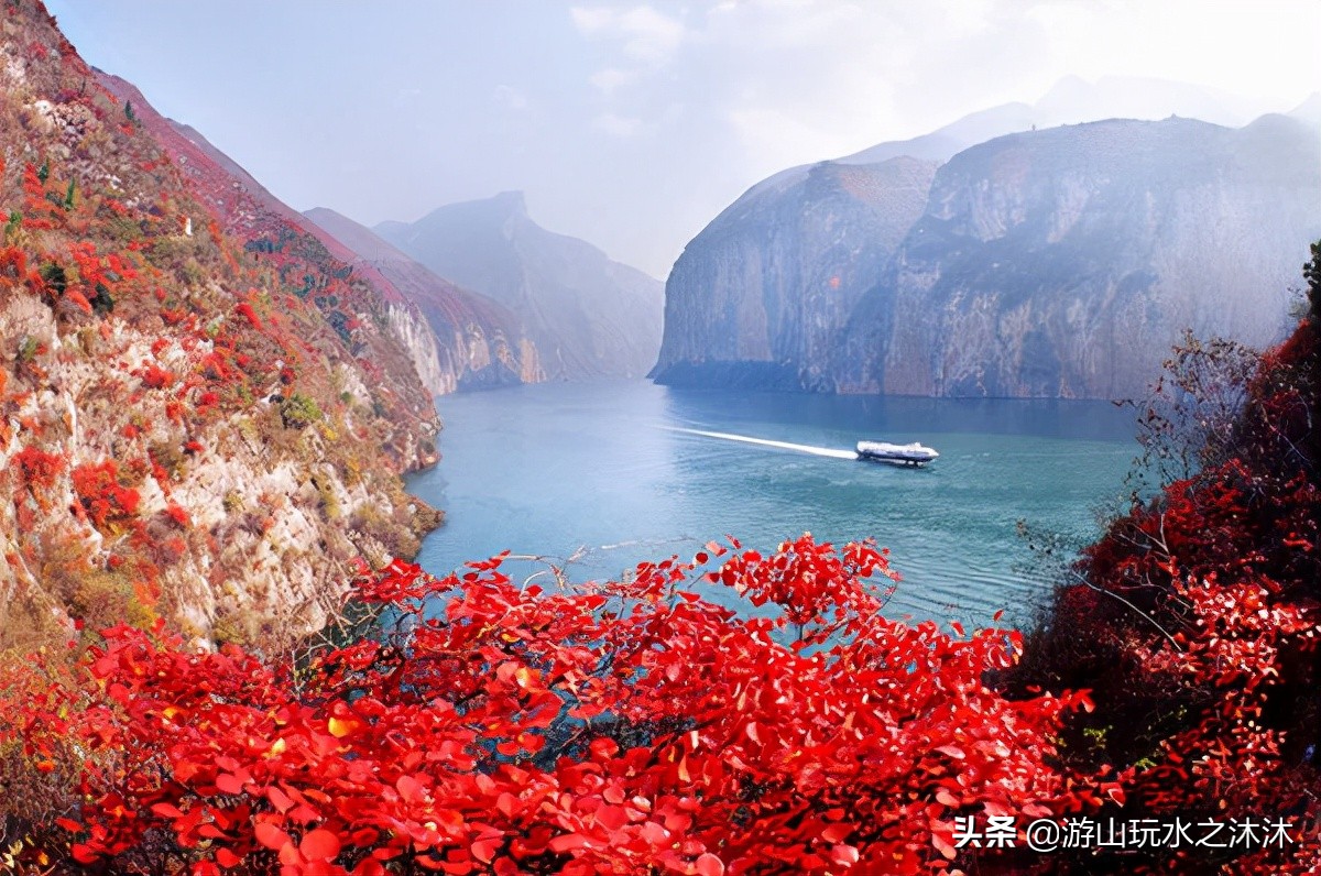 重庆小众景点旅游推荐,重庆南山小众打卡地