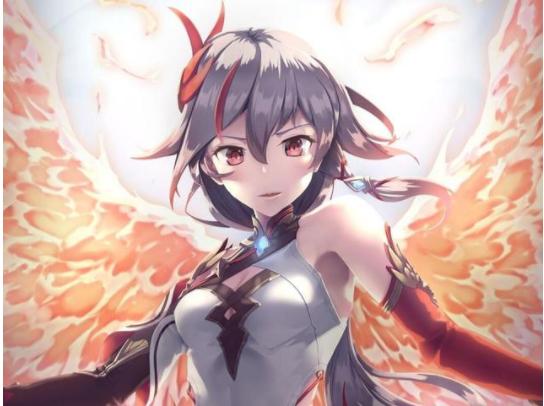 崩坏三影骑士月轮值得练吗,崩坏3月轮最厉害吗