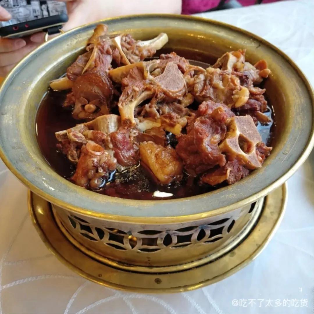 天津人推荐的饭馆,天津人公认的好吃的饭店