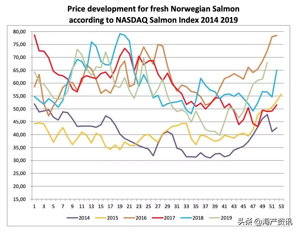 2020年，我们来了！95位海产人的年度回顾与展望（一）
