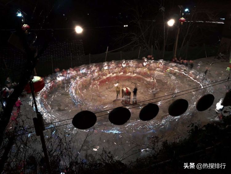 剑河巫门芦笙节,贵州剑河县春节民俗活动