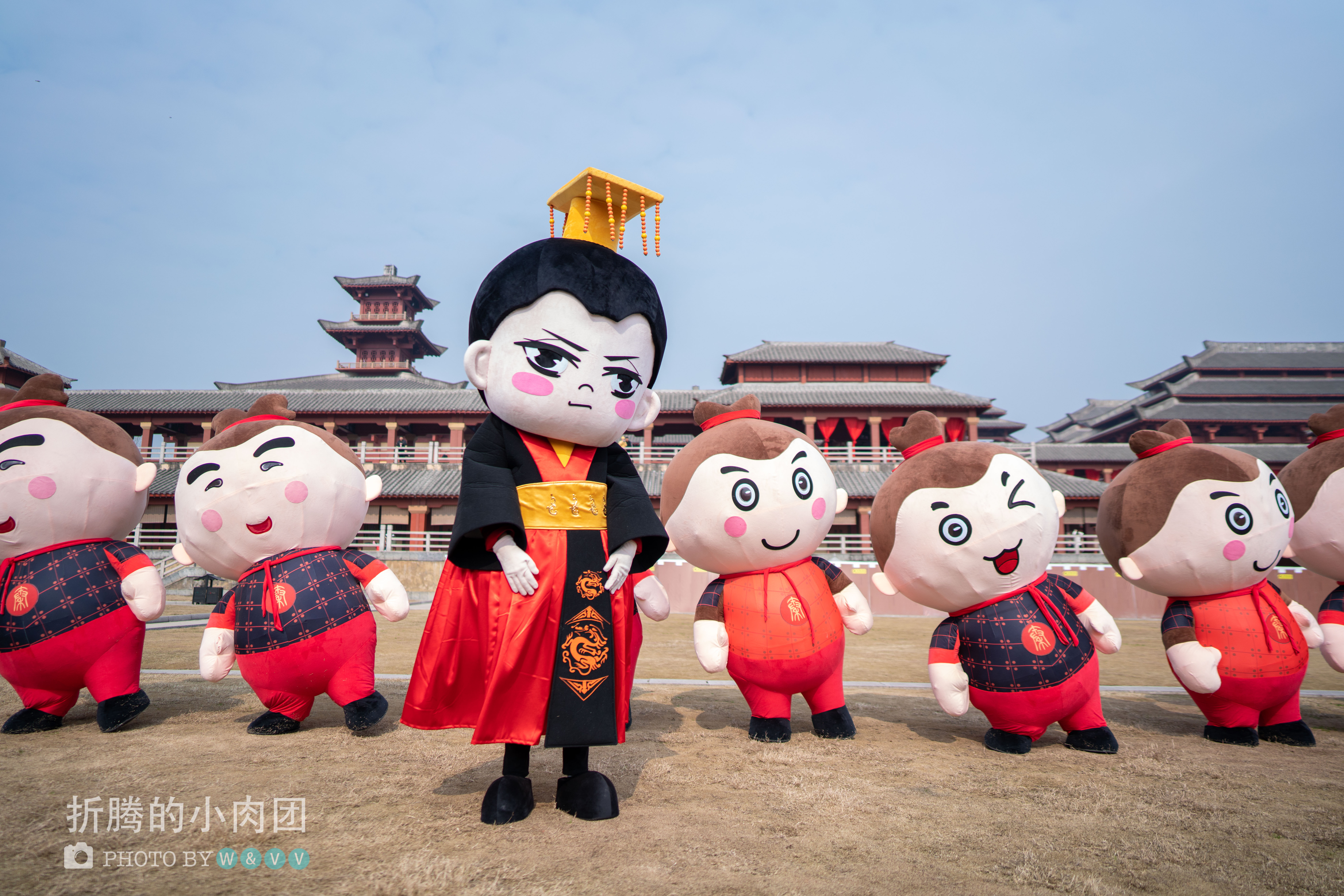 横店影视游玩攻略,去横店最应该去的地方