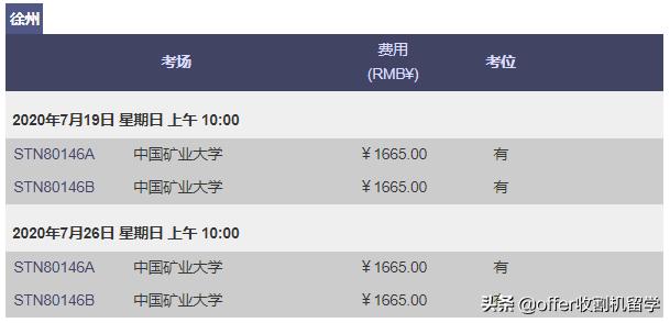 雅思托福gmatgre区别,雅思托福gmatgre考试