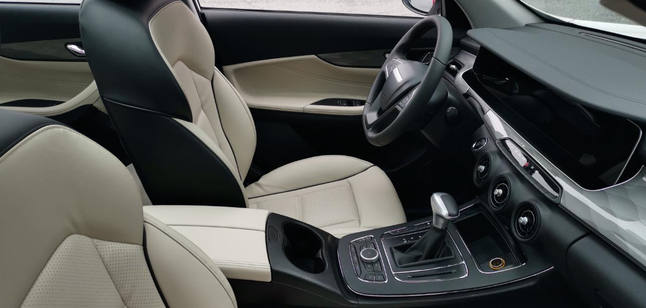 猎豹cs10如何关闭空调,猎豹汽车cs10湿滑模式