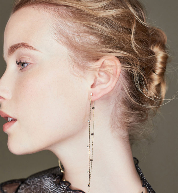 谁说可爱就是装嫩,装嫩减龄