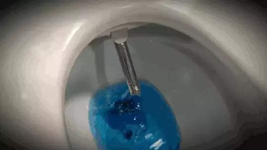 松下智能马桶盖暖风口清洗,松下智能马桶盖清洁保养