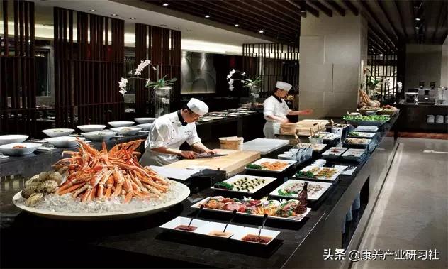 50层楼高、500万元入住押金、5年住满：这个顶级养老公寓长啥样？