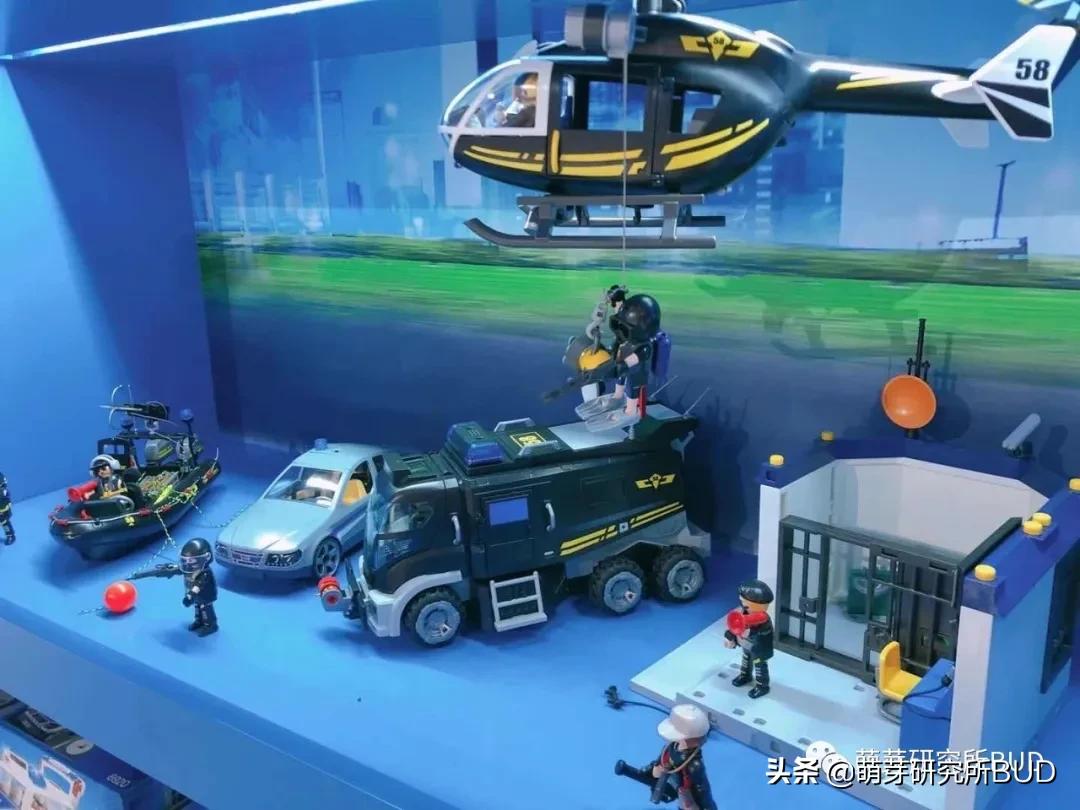 儿童玩具别瞎买,最新款而且还值得推荐的玩具