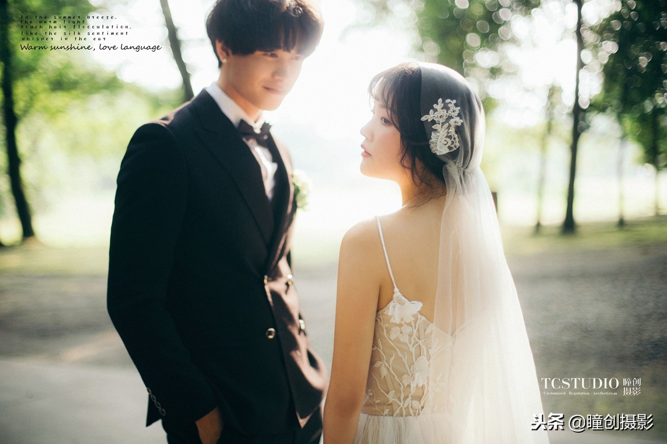 成都婚纱照免费外景地推荐,成都婚纱照必拍景点10月份