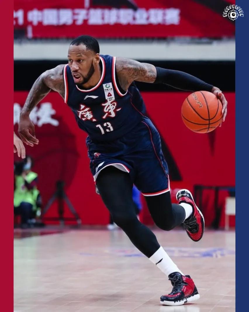 cba22-23赛季上脚球鞋,cba最新上脚球鞋