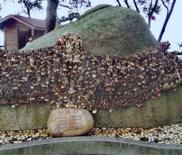 珠海石景山公园预约,珠海石景山公园