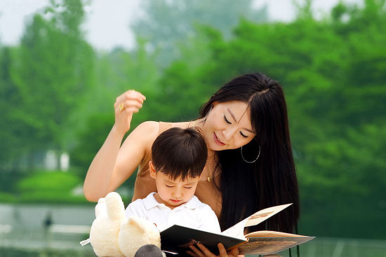 5岁女儿总喊脚疼,公交车上女儿说腿疼