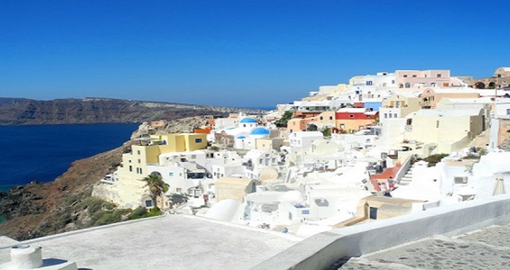 最省钱的旅游国家,最省钱的八个自由行国家