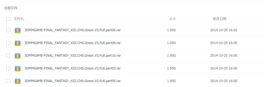 为什么网上下载的系统都非常大,为什么现在的单机游戏越来越大了