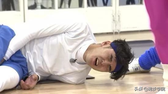 跑步时要注意的危险事项,跑步十大错误和注意事项