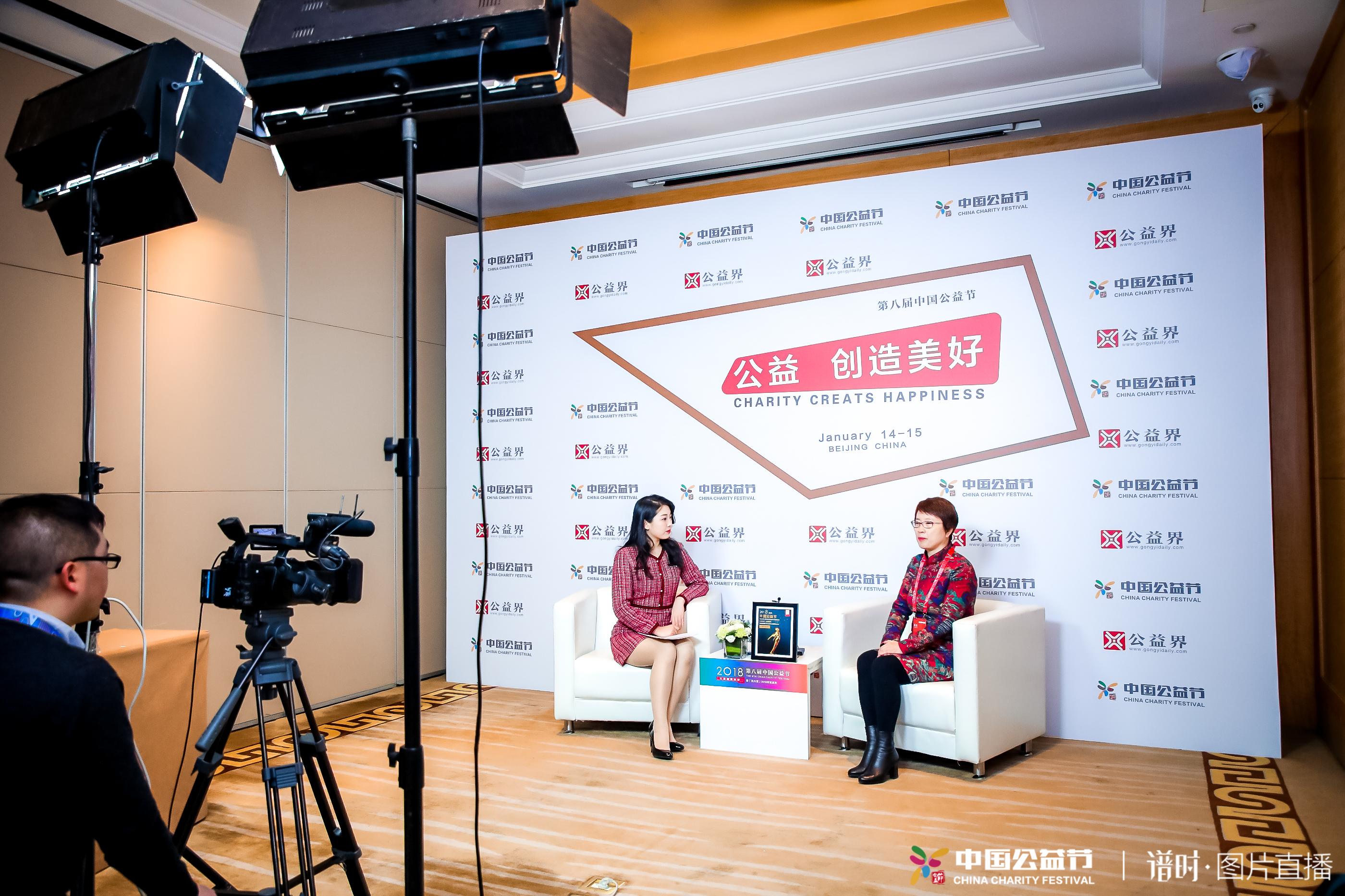 李杰：金融科技赋能普惠金融造血式公益，可持续发展是核心